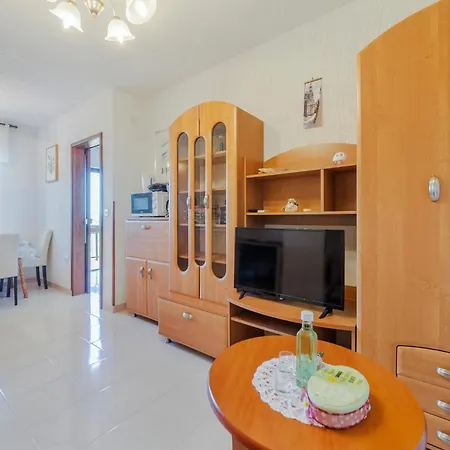 Cozy In With Kitchen