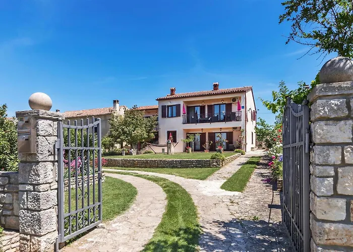 One-bedroom In * Gajana